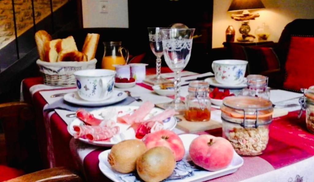 バイユー Camelia Bed & Breakfast エクステリア 写真