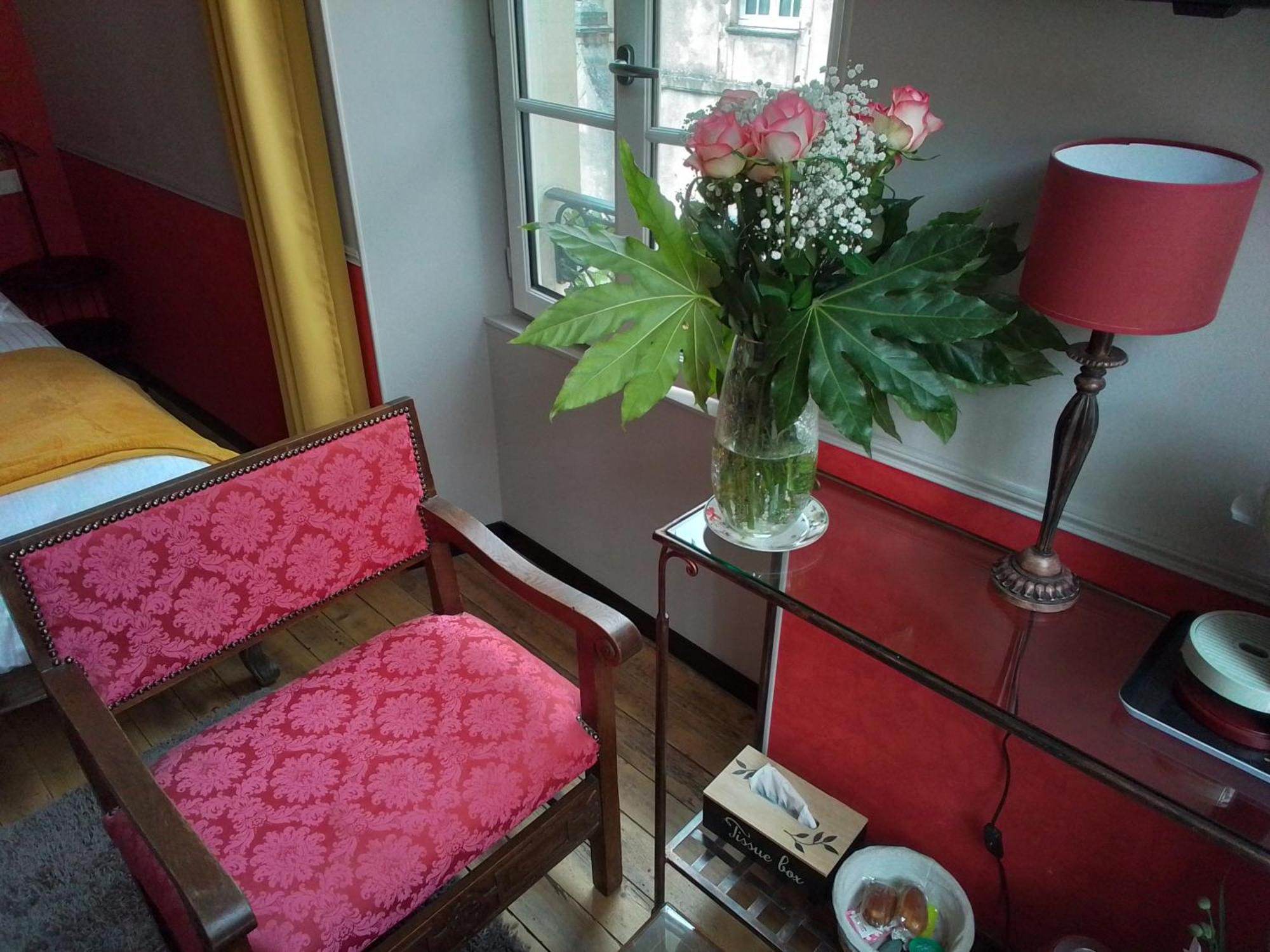 バイユー Camelia Bed & Breakfast エクステリア 写真