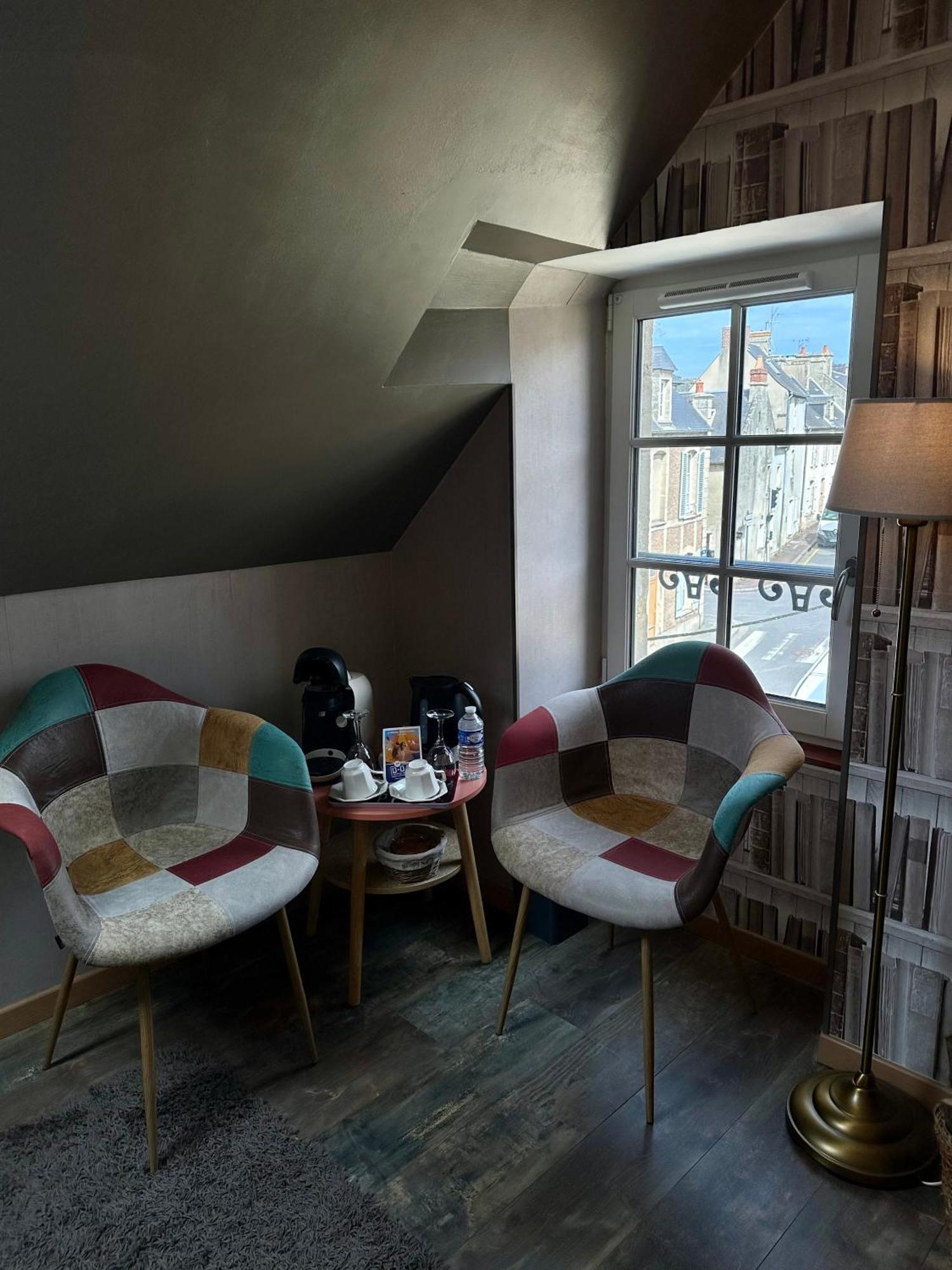バイユー Camelia Bed & Breakfast エクステリア 写真