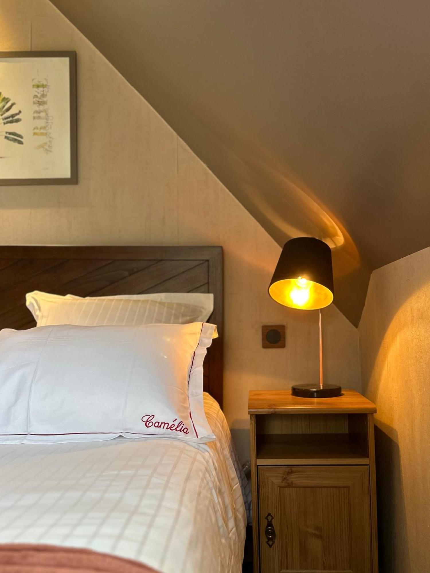 バイユー Camelia Bed & Breakfast エクステリア 写真